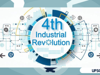 fourth industrial revolution