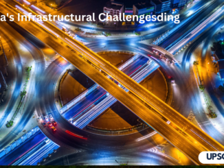 infrastructural challenges